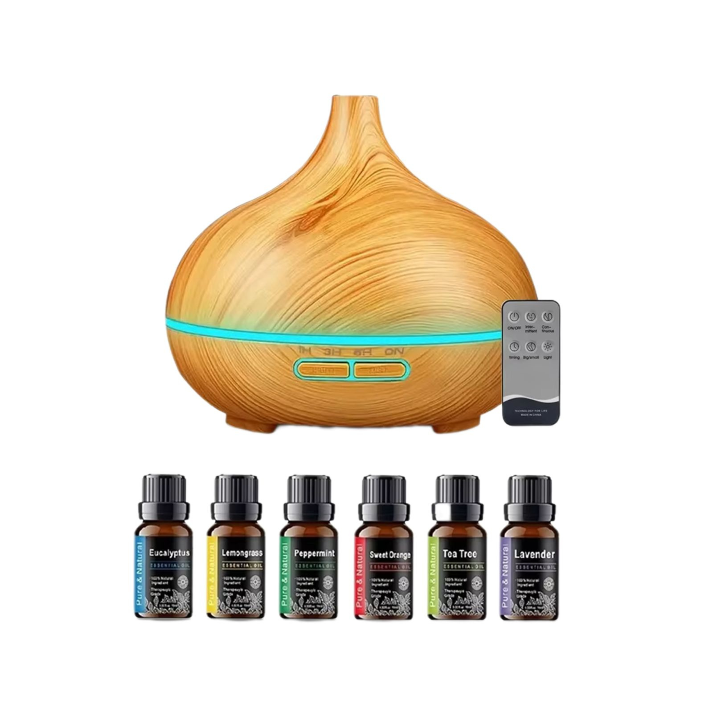 Aroma Diffuser