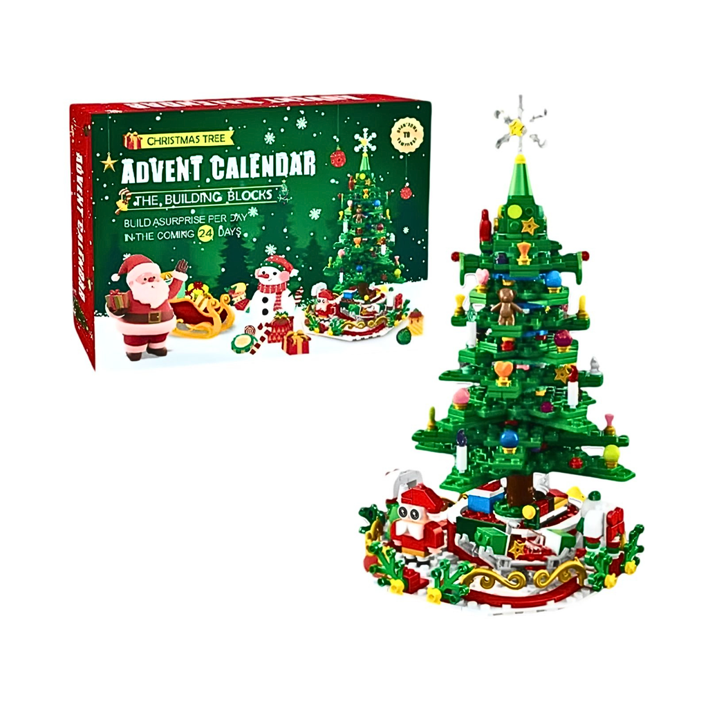 Christmas Advent Calendar